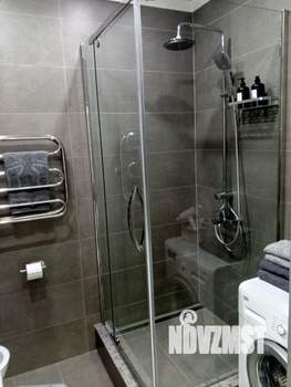 1-к квартира, посуточно, 40м2, 4/19 этаж