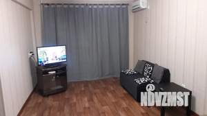 1-к квартира, посуточно, 32м2, 1/5 этаж