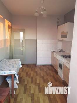 1-к квартира, на длительный срок, 51м2, 9/9 этаж