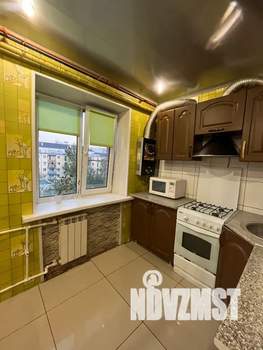 1-к квартира, посуточно, 50м2, 5/5 этаж