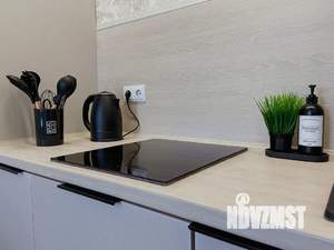 1-к квартира, посуточно, 30м2, 15/24 этаж