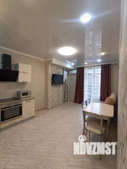 2-к квартира, на длительный срок, 42м2, 10/18 этаж