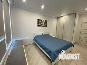 3-к квартира, посуточно, 54м2, 15/19 этаж