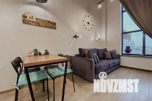 1-к квартира, посуточно, 30м2, 2/3 этаж