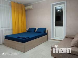 1-к квартира, посуточно, 50м2, 9/9 этаж