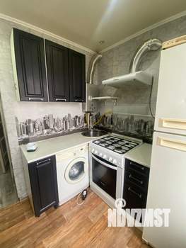 2-к квартира, на длительный срок, 45м2, 5/5 этаж