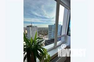 2-к квартира, посуточно, 68м2, 22/22 этаж