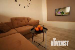 1-к квартира, посуточно, 55м2, 4/9 этаж