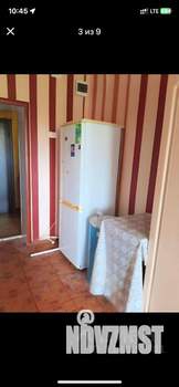 1-к квартира, на длительный срок, 40м2, 5/5 этаж