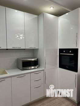 2-к квартира, на длительный срок, 53м2, 2/6 этаж