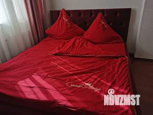 1-к квартира, посуточно, 44м2, 10/12 этаж