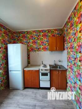 1-к квартира, на длительный срок, 37м2, 6/9 этаж