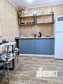 1-к квартира, посуточно, 31м2, 2/5 этаж