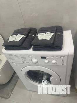 Студия квартира, посуточно, 28м2, 2/2 этаж