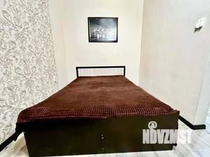 1-к квартира, посуточно, 40м2, 2/9 этаж