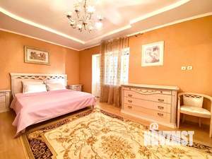 2-к квартира, посуточно, 90м2, 5/9 этаж