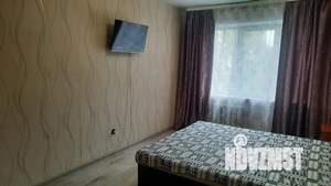 2-к квартира, посуточно, 46м2, 3/5 этаж