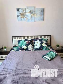 2-к квартира, посуточно, 50м2, 15/16 этаж