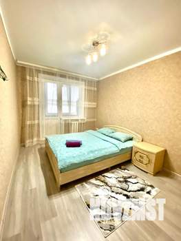 2-к квартира, посуточно, 54м2, 1/1 этаж