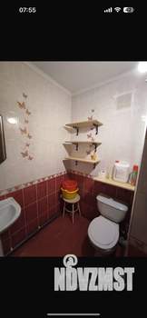 2-к квартира, на длительный срок, 56м2, 1/9 этаж