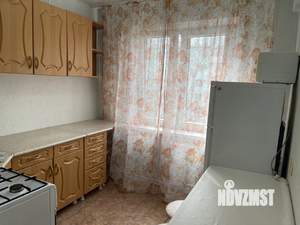 1-к квартира, на длительный срок, 31м2, 3/5 этаж