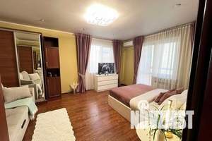 1-к квартира, посуточно, 46м2, 5/9 этаж