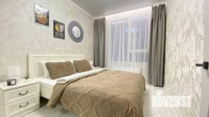 2-к квартира, посуточно, 30м2, 12/24 этаж