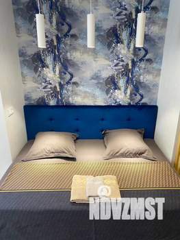 1-к квартира, посуточно, 36м2, 10/18 этаж