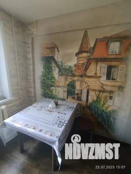 1-к квартира, посуточно, 32м2, 2/5 этаж