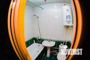 1-к квартира, посуточно, 32м2, 4/5 этаж