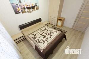 2-к квартира, посуточно, 70м2, 1/1 этаж