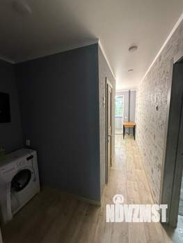 1-к квартира, на длительный срок, 32м2, 4/5 этаж