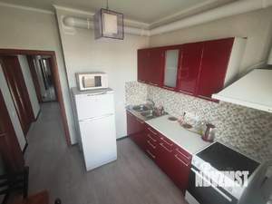 2-к квартира, на длительный срок, 52м2, 7/12 этаж