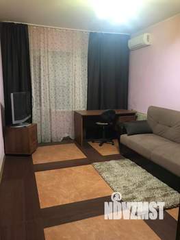 1-к квартира, на длительный срок, 40м2, 9/10 этаж