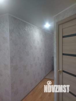 2-к квартира, посуточно, 42м2, 1/5 этаж