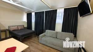 2-к квартира, посуточно, 45м2, 3/3 этаж