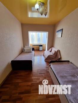 3-к квартира, посуточно, 100м2, 2/12 этаж