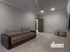 2-к квартира, посуточно, 70м2, 8/15 этаж