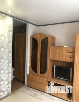 Студия квартира, на длительный срок, 20м2, 4/5 этаж