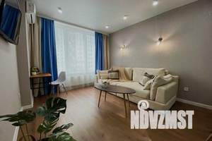 2-к квартира, посуточно, 40м2, 5/25 этаж