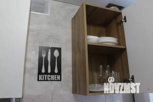 1-к квартира, посуточно, 29м2, 3/5 этаж