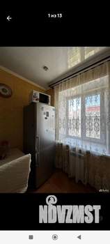 1-к квартира, на длительный срок, 32м2, 9/10 этаж