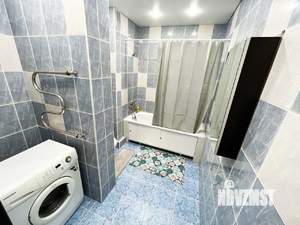 1-к квартира, посуточно, 50м2, 2/10 этаж