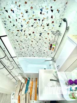 2-к квартира, посуточно, 46м2, 3/5 этаж