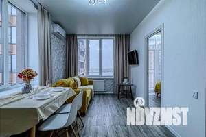 2-к квартира, посуточно, 35м2, 13/20 этаж