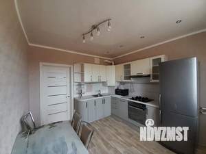 2-к квартира, посуточно, 60м2, 3/9 этаж