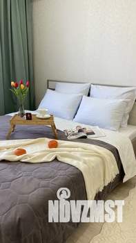 1-к квартира, посуточно, 47м2, 4/12 этаж