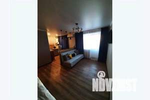 1-к квартира, посуточно, 32м2, 3/5 этаж