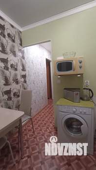1-к квартира, на длительный срок, 31м2, 5/5 этаж