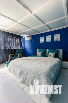 1-к квартира, посуточно, 105м2, 1/1 этаж